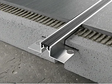 PROEXPAN H20 - Aluminium Flooring joint by Progress Profiles - view 2